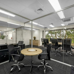 Serviced office - Melbourne