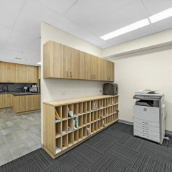 Exterior image of 541 Blackburn Road, Level 2