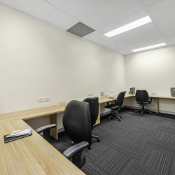 Serviced offices to rent in 