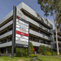 Serviced offices to rent in 