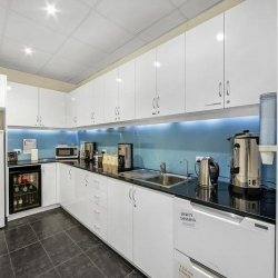Executive offices to let in Melbourne