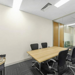 Image of Melbourne serviced office