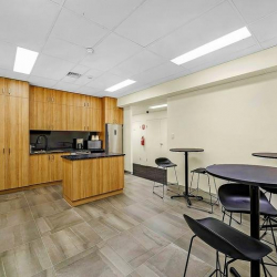 Executive office centres in central Melbourne
