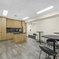 Executive office centres to rent in Melbourne