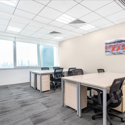 Shenzhen serviced office
