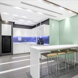 Serviced offices to rent in Shenzhen