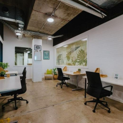 Sydney executive office centre