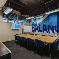 Serviced office centres to let in Sydney