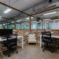 Offices at 55 Pyrmont Bridge Road, Level 2 & 3