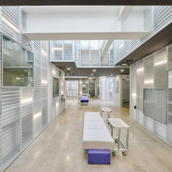 Serviced offices to lease in Seoul