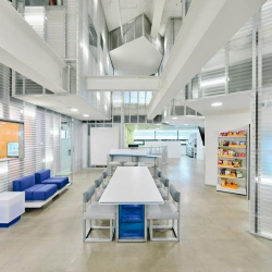 Image of Seoul office suite