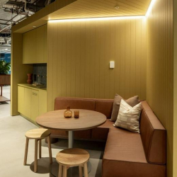 Melbourne executive office