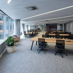 Executive suites in central Melbourne