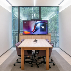 Offices at 555 Collins Street, Level 1, 555 Collins Exchange