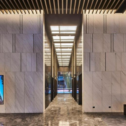 Office accomodation in Sydney