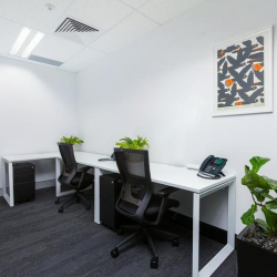 Serviced offices to rent in 