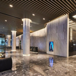 Exterior image of 558 Pacific Highway, St Leonards, Level 1