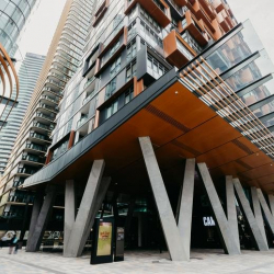 Offices at 558 Pacific Highway, St Leonards, Level 1