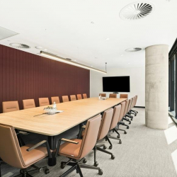 Image of Sydney office accomodation