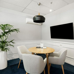 Sydney serviced office centre