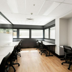 Serviced offices to rent in 