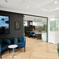 Serviced office - Sydney