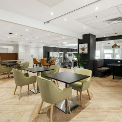 Office accomodations in central Sydney