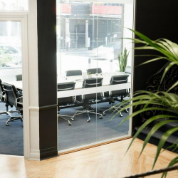 Office spaces to lease in Sydney