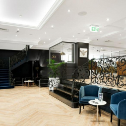 Executive office centres to hire in Sydney