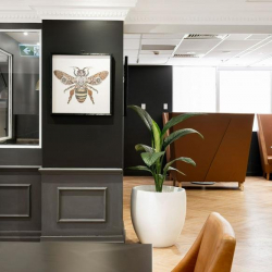 Offices at 56 Berry Street