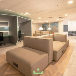 Serviced offices to let in Istanbul