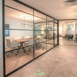 Serviced offices to let in Istanbul