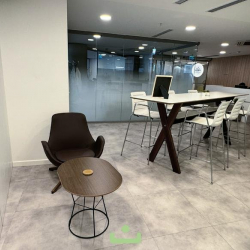 Serviced offices to rent in 