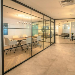 Image of Istanbul serviced office centre