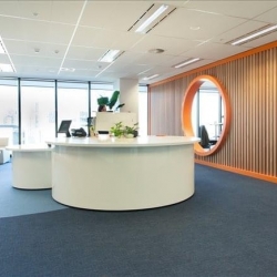 Offices at 567 Collins Street, Level 19