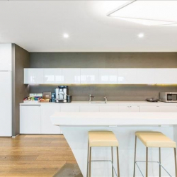 Office suite in Melbourne