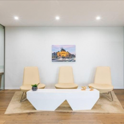 Melbourne serviced office centre