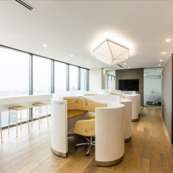 Executive office centre - Melbourne