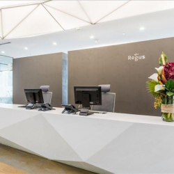 Offices at 567 Collins Street, Level 22