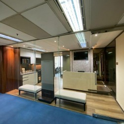 Serviced offices to lease in Bandung