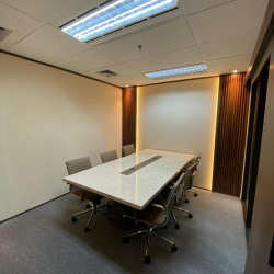 Offices at 57-59, Jalan Asia Afrika