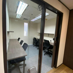 Bandung executive suite