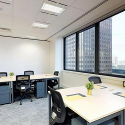 Serviced office in Melbourne