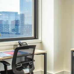Serviced office in Melbourne