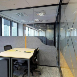 Serviced office - Melbourne