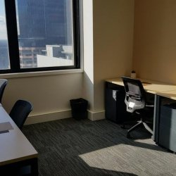 Serviced offices to rent in 