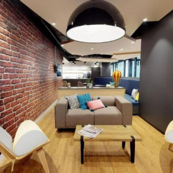 Serviced offices to lease in Melbourne