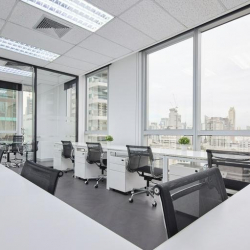 Office accomodations to lease in Bangkok