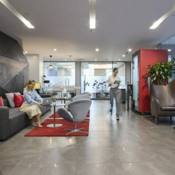 571 RSU Tower, 10th Floor, Unit 4-5, Soi Sukhumvit 31, Sukhumvit Road, Klongton-Nua, Wattana serviced offices