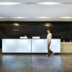 Exterior image of 571 RSU Tower, 10th Floor, Unit 4-5, Soi Sukhumvit 31, Sukhumvit Road, Klongton-Nua, Wattana